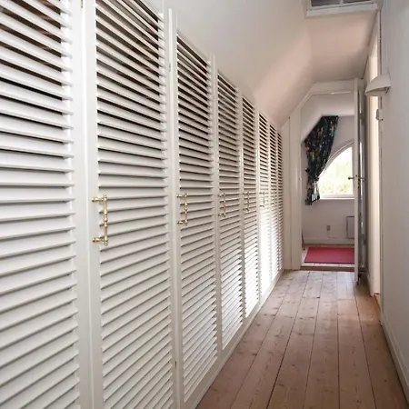 Holiday Home Laerkevej Skaelskor V
