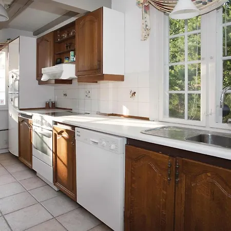 3 Bedroom Awesome Home In Skaelskor