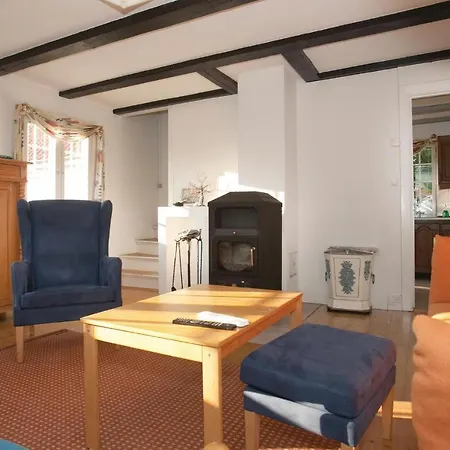 Nyaraló Holiday Home Laerkevej Skaelskor V Skælskør