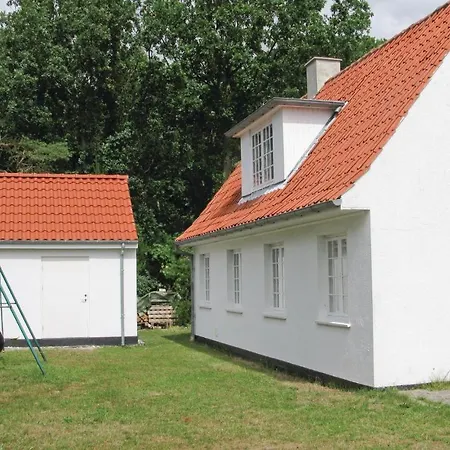 Holiday Home Laerkevej Skaelskor V Skælskør