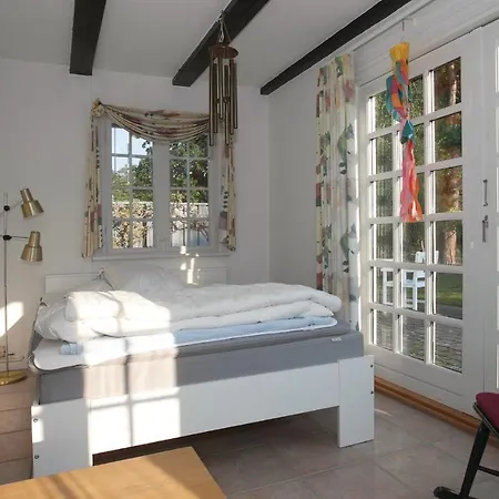 Holiday Home Laerkevej Skaelskor V *