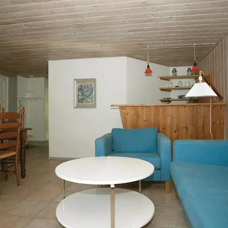 Holiday Home Laerkevej Skaelskor V Nyaraló Skælskør