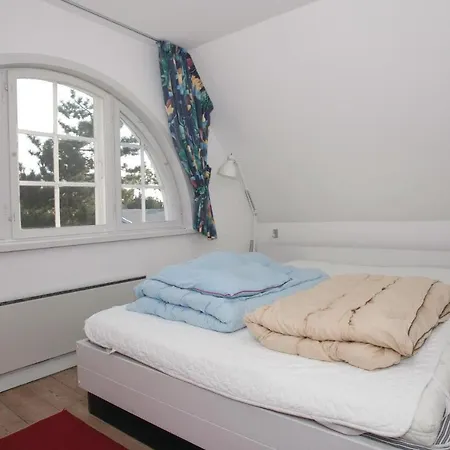Holiday Home Laerkevej Skaelskor V Nyaraló Skælskør