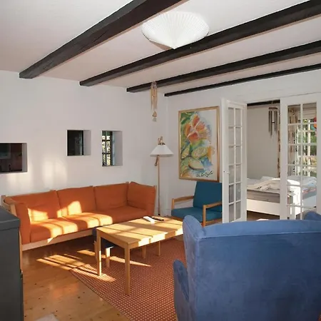 3 Bedroom Awesome Home In Skaelskor 度假居 Skælskør