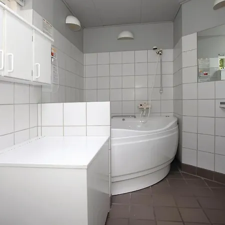 Holiday Home Laerkevej Skaelskor V * Skælskør