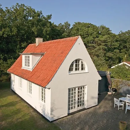 Holiday Home Laerkevej Skaelskor V * Skælskør