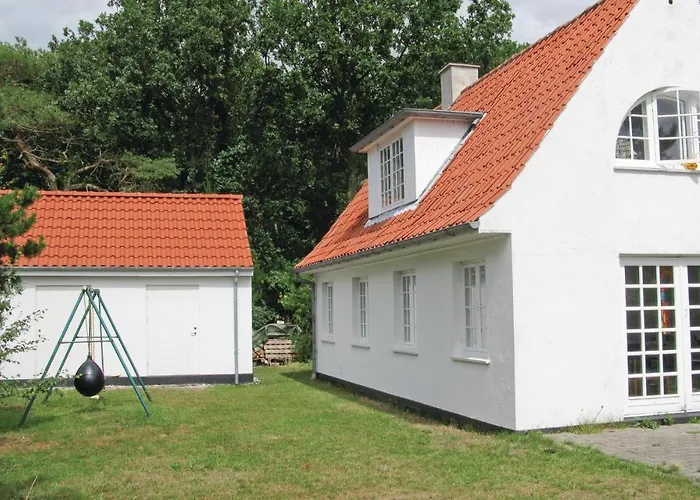 Laerkevej V Skælskør