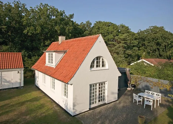 Laerkevej V * Skælskør